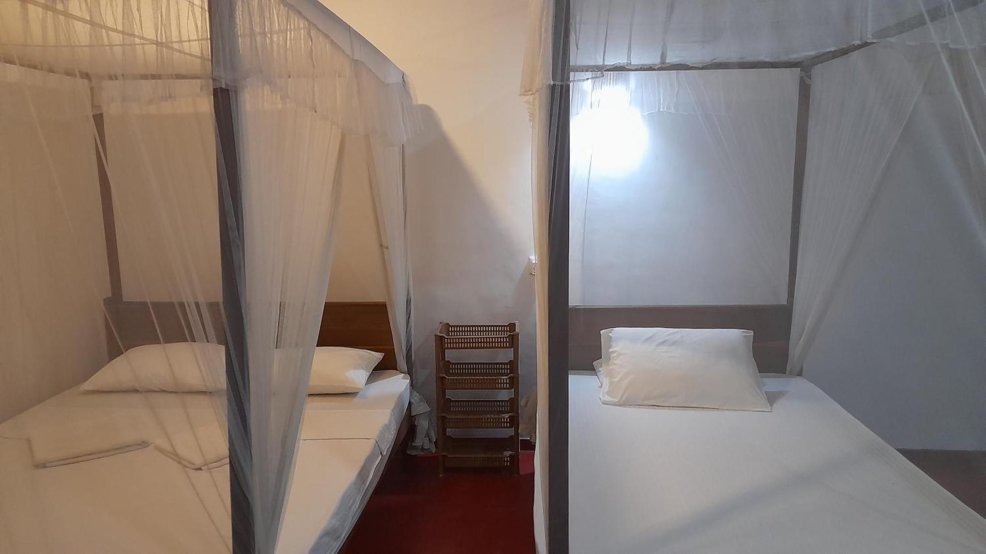 Ranmitha Villa Weligama Zimmer foto