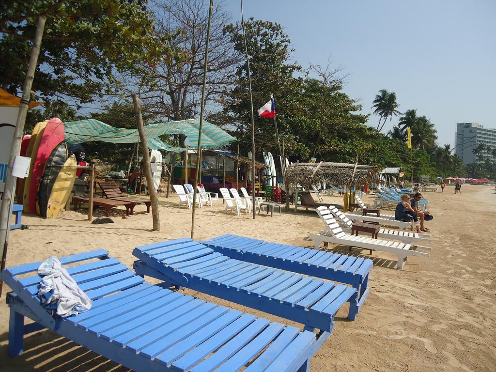 Ranmitha Villa Weligama Exterior foto