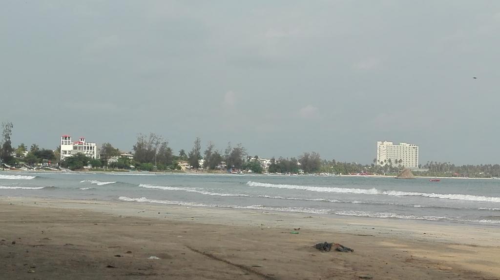 Ranmitha Villa Weligama Exterior foto