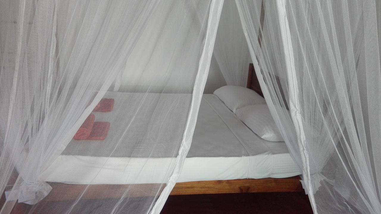 Ranmitha Villa Weligama Exterior foto